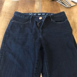 Ernest sewn jeans